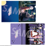 時々ボソッとロシア語でデレる隣のアーリャさん クリアファイルセット お月見&ハロウィンVer.※不設寄送《25年7月預定》 4942330409251