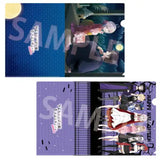 時々ボソッとロシア語でデレる隣のアーリャさん クリアファイルセット お月見&ハロウィンVer.※不設寄送《25年7月預定》 4942330409251