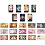 時々ボソッとロシア語でデレる隣のアーリャさん ミニブロマイドコレクション3 ※隨機款式(全套11個入)※不設寄送《25年7月預定》 4942330409275