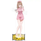 時々ボソッとロシア語でデレる隣のアーリャさん アクリルスタンド ハロウィンVer. マーシャ(亞加力立牌)※不設寄送《25年7月預定》 4942330409343