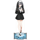 時々ボソッとロシア語でデレる隣のアーリャさん アクリルスタンド ハロウィンVer. 綾乃(亞加力立牌)※不設寄送《25年7月預定》 4942330409350