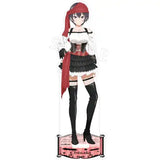 時々ボソッとロシア語でデレる隣のアーリャさん アクリルスタンド ハロウィンVer. 茅咲(亞加力立牌)※不設寄送《25年7月預定》 4942330409367