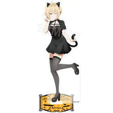 時々ボソッとロシア語でデレる隣のアーリャさん アクリルスタンド ハロウィンVer. 乃々亜(亞加力立牌)※不設寄送《25年7月預定》 4942330409381