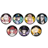 時々ボソッとロシア語でデレる隣のアーリャさん トレーディング缶バッジ ハロウィンVer.(襟章)(全套7個入)※不設寄送《25年7月預定》 4942330409404