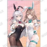 時々ボソッとロシア語でデレる隣のアーリャさん A5アクリルパネル アーリャ&マーシャ(亞加力立牌)※不設寄送《25年6月預定》 4942330410424