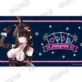 この素晴らしい世界に祝福を! デスクマット ゆんゆん バニーVer.(橡膠枱墊)※不設寄送《25年6月預定》 4942330410448