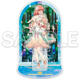 ラブライブ!蓮ノ空女学院スクールアイドルクラブ アクリルジオラマ Ver.TRI TRI UNITY!!! 日野下花帆(亞加力立牌)※不設寄送《25年9月預定》 4942330410660