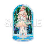 ラブライブ!蓮ノ空女学院スクールアイドルクラブ アクリルジオラマ Ver.TRI TRI UNITY!!! 日野下花帆(亞加力立牌)※不設寄送《25年9月預定》 4942330410660