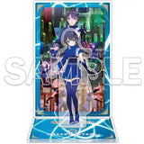 ラブライブ!蓮ノ空女学院スクールアイドルクラブ アクリルジオラマ Ver.TRI TRI UNITY!!! 村野さやか(亞加力立牌)※不設寄送《25年9月預定》 4942330410677