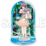 ラブライブ!蓮ノ空女学院スクールアイドルクラブ アクリルジオラマ Ver.TRI TRI UNITY!!! 乙宗梢(亞加力立牌)※不設寄送《25年9月預定》 4942330410684