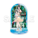 ラブライブ!蓮ノ空女学院スクールアイドルクラブ アクリルジオラマ Ver.TRI TRI UNITY!!! 百生吟子(亞加力立牌)※不設寄送《25年9月預定》 4942330410721