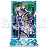 ラブライブ!蓮ノ空女学院スクールアイドルクラブ アクリルジオラマ Ver.TRI TRI UNITY!!! 徒町小鈴(亞加力立牌)※不設寄送《25年9月預定》 4942330410738