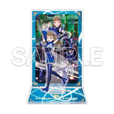 ラブライブ!蓮ノ空女学院スクールアイドルクラブ アクリルジオラマ Ver.TRI TRI UNITY!!! 徒町小鈴(亞加力立牌)※不設寄送《25年9月預定》 4942330410738