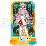 ラブライブ!蓮ノ空女学院スクールアイドルクラブ アクリルジオラマ Ver.TRI TRI UNITY!!! 安養寺姫芽(亞加力立牌)※不設寄送《25年9月預定》 4942330410745