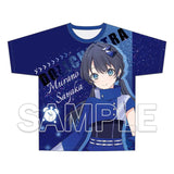 ラブライブ!蓮ノ空女学院スクールアイドルクラブ フルグラフィックTシャツ Ver.TRI TRI UNITY!!! 村野さやか※不設寄送《25年9月預定》 4942330410769