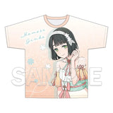 ラブライブ!蓮ノ空女学院スクールアイドルクラブ フルグラフィックTシャツ Ver.TRI TRI UNITY!!! 百生吟子※不設寄送《25年9月預定》 4942330410813