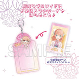 ラブライブ!蓮ノ空女学院スクールアイドルクラブ フォトカードキーホルダー Ver.AURORA FLOWER 日野下花帆(鎖匙扣)※不設寄送《25年9月預定》 4942330410844