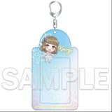 ラブライブ!蓮ノ空女学院スクールアイドルクラブ フォトカードキーホルダー Ver.AURORA FLOWER 徒町小鈴(鎖匙扣)※不設寄送《25年9月預定》 4942330410912