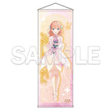 ラブライブ!蓮ノ空女学院スクールアイドルクラブ 特大タペストリー Ver.AURORA FLOWER 日野下花帆(掛布)※不設寄送《25年9月預定》 4942330411100