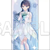 ラブライブ!蓮ノ空女学院スクールアイドルクラブ 特大タペストリー Ver.AURORA FLOWER 村野さやか(掛布)※不設寄送《25年9月預定》 4942330411117