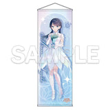 ラブライブ!蓮ノ空女学院スクールアイドルクラブ 特大タペストリー Ver.AURORA FLOWER 村野さやか(掛布)※不設寄送《25年9月預定》 4942330411117