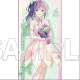 ラブライブ!蓮ノ空女学院スクールアイドルクラブ 特大タペストリー Ver.AURORA FLOWER 乙宗梢(掛布)※不設寄送《25年9月預定》 4942330411124