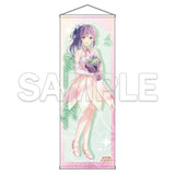 ラブライブ!蓮ノ空女学院スクールアイドルクラブ 特大タペストリー Ver.AURORA FLOWER 乙宗梢(掛布)※不設寄送《25年9月預定》 4942330411124