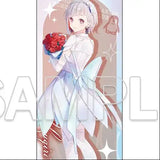 ラブライブ!蓮ノ空女学院スクールアイドルクラブ 特大タペストリー Ver.AURORA FLOWER 夕霧綴理(掛布)※不設寄送《25年9月預定》 4942330411131