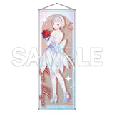 ラブライブ!蓮ノ空女学院スクールアイドルクラブ 特大タペストリー Ver.AURORA FLOWER 夕霧綴理(掛布)※不設寄送《25年9月預定》 4942330411131