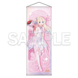 ラブライブ!蓮ノ空女学院スクールアイドルクラブ 特大タペストリー Ver.AURORA FLOWER 大沢瑠璃乃(掛布)※不設寄送《25年9月預定》 4942330411148