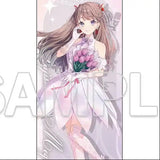 ラブライブ!蓮ノ空女学院スクールアイドルクラブ 特大タペストリー Ver.AURORA FLOWER 藤島慈(掛布)※不設寄送《25年9月預定》 4942330411155