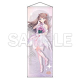 ラブライブ!蓮ノ空女学院スクールアイドルクラブ 特大タペストリー Ver.AURORA FLOWER 藤島慈(掛布)※不設寄送《25年9月預定》 4942330411155