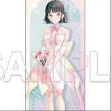 ラブライブ!蓮ノ空女学院スクールアイドルクラブ 特大タペストリー Ver.AURORA FLOWER 百生吟子(掛布)※不設寄送《25年9月預定》 4942330411162