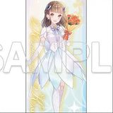 ラブライブ!蓮ノ空女学院スクールアイドルクラブ 特大タペストリー Ver.AURORA FLOWER 徒町小鈴(掛布)※不設寄送《25年9月預定》 4942330411179