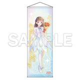 ラブライブ!蓮ノ空女学院スクールアイドルクラブ 特大タペストリー Ver.AURORA FLOWER 徒町小鈴(掛布)※不設寄送《25年9月預定》 4942330411179