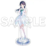 ラブライブ!蓮ノ空女学院スクールアイドルクラブ アクリルスタンド Ver.AURORA FLOWER 村野さやか(亞加力立牌)※不設寄送《25年9月預定》 4942330411346