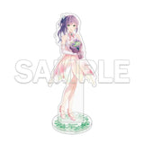 ラブライブ!蓮ノ空女学院スクールアイドルクラブ アクリルスタンド Ver.AURORA FLOWER 乙宗梢(亞加力立牌)※不設寄送《25年9月預定》 4942330411353