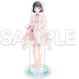 ラブライブ!蓮ノ空女学院スクールアイドルクラブ アクリルスタンド Ver.AURORA FLOWER 百生吟子(亞加力立牌)※不設寄送《25年9月預定》 4942330411391