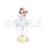 ラブライブ!蓮ノ空女学院スクールアイドルクラブ アクリルスタンド Ver.AURORA FLOWER 徒町小鈴(亞加力立牌)※不設寄送《25年9月預定》 4942330411407