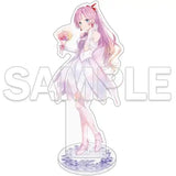 ラブライブ!蓮ノ空女学院スクールアイドルクラブ アクリルスタンド Ver.AURORA FLOWER 安養寺姫芽(亞加力立牌)※不設寄送《25年9月預定》 4942330411414