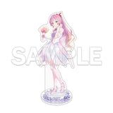 ラブライブ!蓮ノ空女学院スクールアイドルクラブ アクリルスタンド Ver.AURORA FLOWER 安養寺姫芽(亞加力立牌)※不設寄送《25年9月預定》 4942330411414