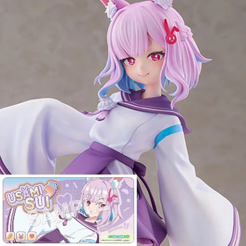 CAworks 彼女、お借りします水原千鶴パーティードレスver.※可選擇特典