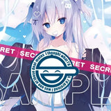 【18+】電撃萌王2025年4月号誌上通販 muku描き下ろしX-RATEDタペストリー(掛布)※不設寄送《25年7月預定》 4942330415214