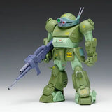 装甲騎兵ボトムズ スコープドッグ※不設寄送《23年12月預定》 4943209061808