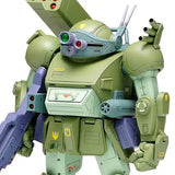 装甲騎兵ボトムズ ザ・ラストレッドショルダー 1/24 スコープドッグ ターボカスタム キリコ機※不設寄送《25年11月預定》 4943209061822