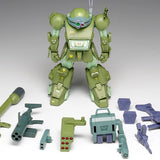 装甲騎兵ボトムズ ザ・ラストレッドショルダー 1/24 スコープドッグ ターボカスタム DX※不設寄送《26年8月預定》 日版 全數$658 / ※不設寄送 / 26年5月15日