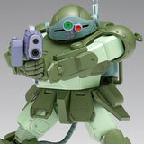 装甲騎兵ボトムズ マーシィドッグ PS版※不設寄送《26年5月預定》 行版 全數$288 / ※不設寄送 / 26年2月9日