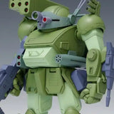 【再販】装甲騎兵ボトムズ ザ・ラストレッドショルダー スコープドッグ ターボカスタム PS版※不設寄送《25年1月預定》 4943209062225