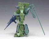 【再販】装甲騎兵ボトムズ バーグラリードッグ PS版※不設寄送《24年2月預定》 4943209062300