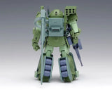 【再販】装甲騎兵ボトムズ バーグラリードッグ PS版※不設寄送《24年2月預定》 4943209062300